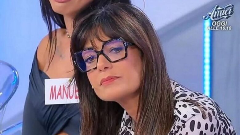 Uomini e Donne, Elena Di Brino rompe il silenzio post addio: “Ho perso le staffe perché…”