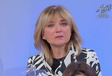 Uomini e Donne, Gabriella La Torre sul cavaliere Silvio: “Fin dall’inizio ha dimostrato di non essere un…”