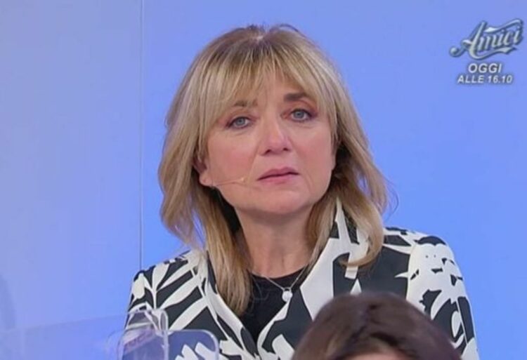 Uomini e Donne, Gabriella La Torre sul cavaliere Silvio: “Fin dall’inizio ha dimostrato di non essere un…”