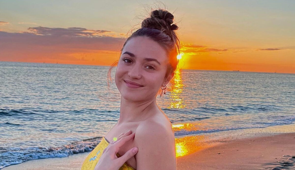 Amici, chi è la ballerina Lucia Ferrari? Instagram, carriera, foto