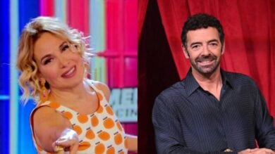 Barbara D’Urso presto in Tv con Alberto Matano? L’indiscrezione