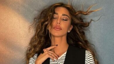 Belen Rodriguez “lascia” Spinalbese in Italia e si gode il Lusso in Argentina!