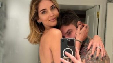 Chiara Ferragni, il Natale lontana da Fedez e i figli? L’indiscrezione