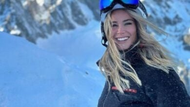 Diletta Leotta, la dichiarazione Hot a Mamma Dilettante: “Dove lo facevamo”