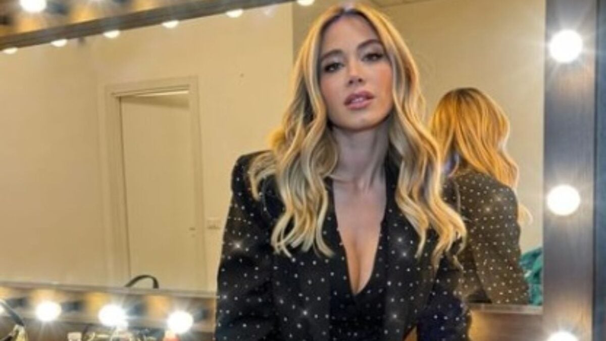 Diletta Leotta affronta gli hater: “Mi accusano di trascurare mia figlia”