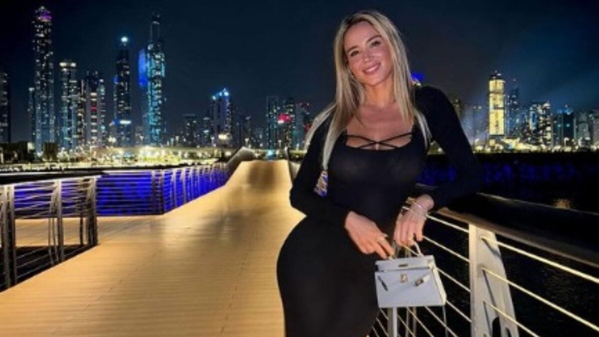 Diletta Leotta, la domanda “cattivissima” a Federica Pellegrini!