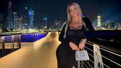 Diletta Leotta annuncia il debutto di Mamma Dilettante 2: gli ospiti