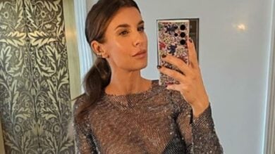 Elisabetta Canalis rompe il silenzio sul divorzio: “Non pensavo andasse così”