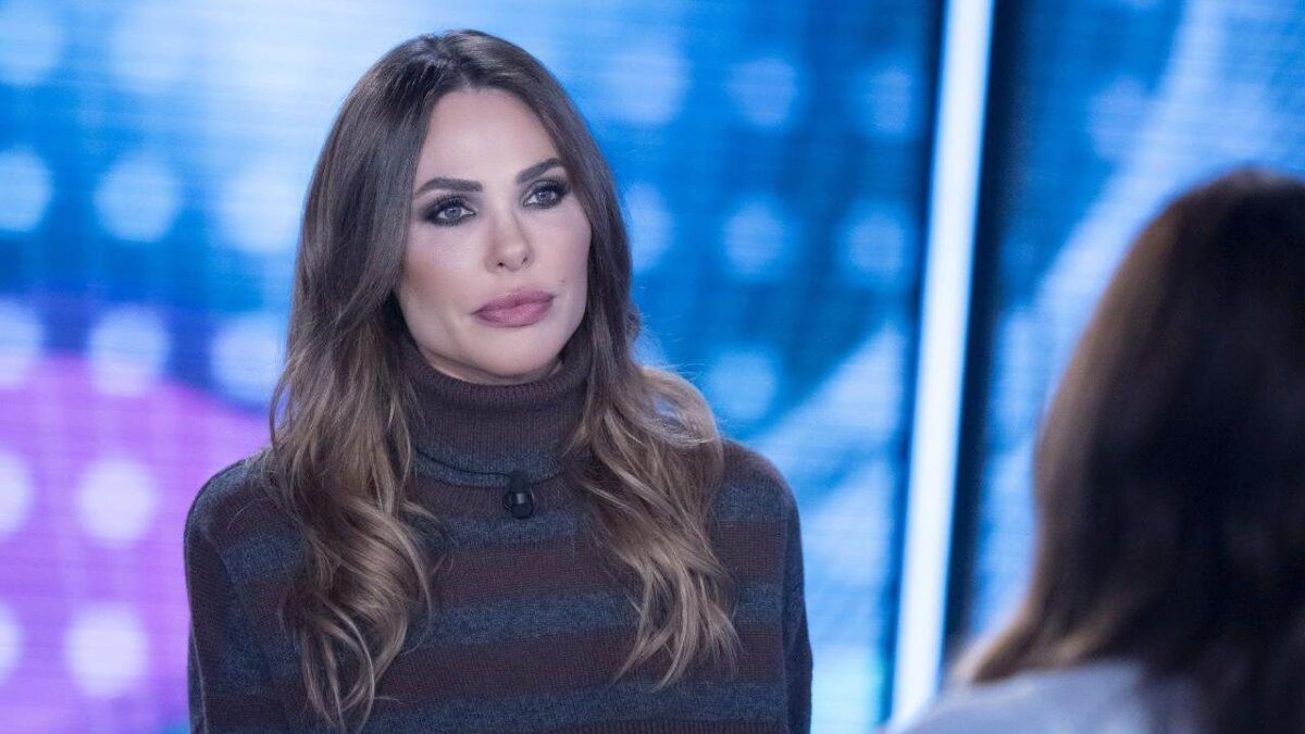 Ilary Blasi, la risposta di Francesco e Noemi a “Unica”: è incredibile