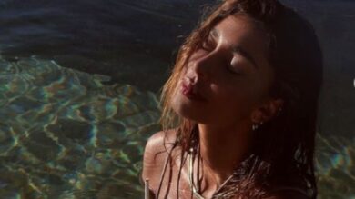 Belen Rodriguez, amore al capolinea con Elio? Corona svela tutto