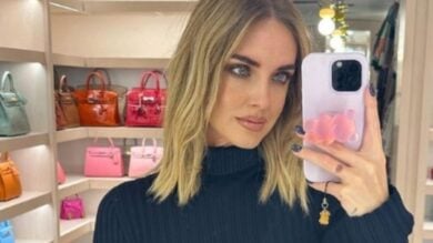 Chiara Ferragni, la strategia social per ricostruire la sua immagine