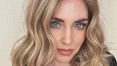 Chiara Ferragni, i brand la abbandonano: si aggiungono Pantene e Perfetti