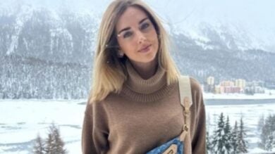 Chiara Ferragni, vandalizzato il negozio in centro a Roma: “Truffatrice”