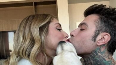 Chiara Ferragni, la crisi con Fedez: incontro con l’avvocato divorzista