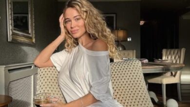 Diletta Leotta, il cambio look: non l’avete mai vista così