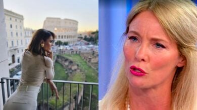 Ilary Blasi, le parole di Flavia Vento: “A breve dirò la verità su Totti”