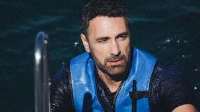 I Fantastici 5, le anticipazioni della 1a puntata della fiction con Raoul Bova