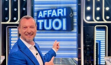 Stasera in TV: film e programmi di oggi sabato 6 Gennaio