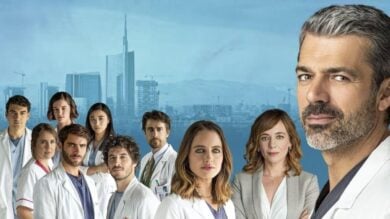 Stasera in TV: film e programmi di oggi giovedì 11 Gennaio