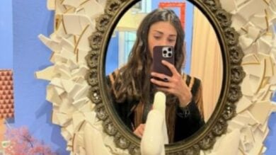 Belen Rodriguez conferma la fine della relazione con Elio: è ufficiale!