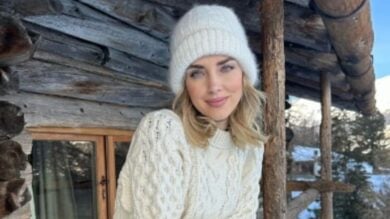 Chiara Ferragni sponsorizza l’hotel: “Boom di critiche e prenotazioni”