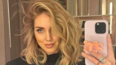 Chiara Ferragni, le prime parole: “La priorità è proteggere la famiglia”