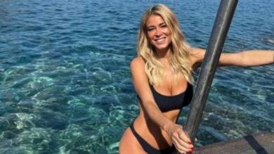 Diletta Leotta, matrimonio a Taormina? I Fan in delirio