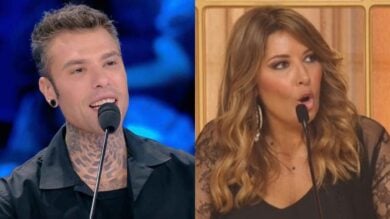 Fedez lancia la sfida a Selvaggia Lucarelli: “Vieni a Muschio Selvaggio”