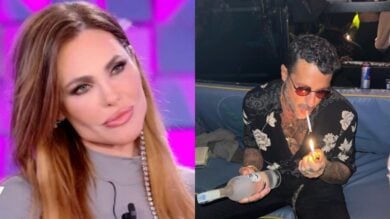 Ilary Blasi, la proposta di Corona: “Vuoi vincere? Chiamami a testimoniare”