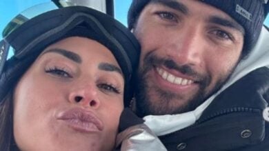 Melissa Satta, la crisi con Matteo Berrettini: “Non arrivano a San Valentino”