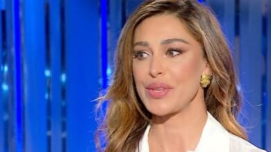 Belen Rodriguez, Cerella ammette il flirt: “Ci divertiamo”