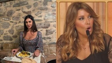 Belen Rodriguez a Ballando, Selvaggia Lucarelli commenta: “Una bomba”