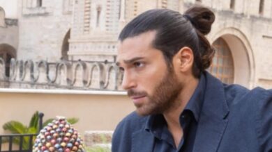 Can Yaman, visita l’Umbria: “Un weekend alla scoperta del verde”