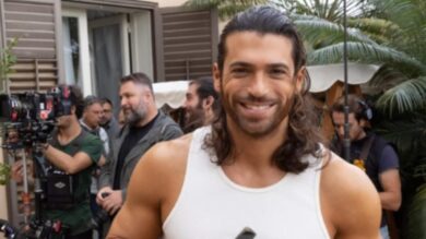 Can Yaman, la commozione più grande: “Non ci sono parole sufficienti…”