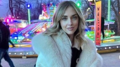 Chiara Ferragni rompe il silenzio, l’ammissione: “Sto attraversando giornate toste”