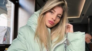 Chiara Nasti dona i vestiti di Thiago ai bisognosi: gli applausi in Rete