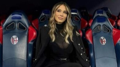 Diletta Leotta, Karius in Serie A? “Ecco dove lo vedrebbe giocare”