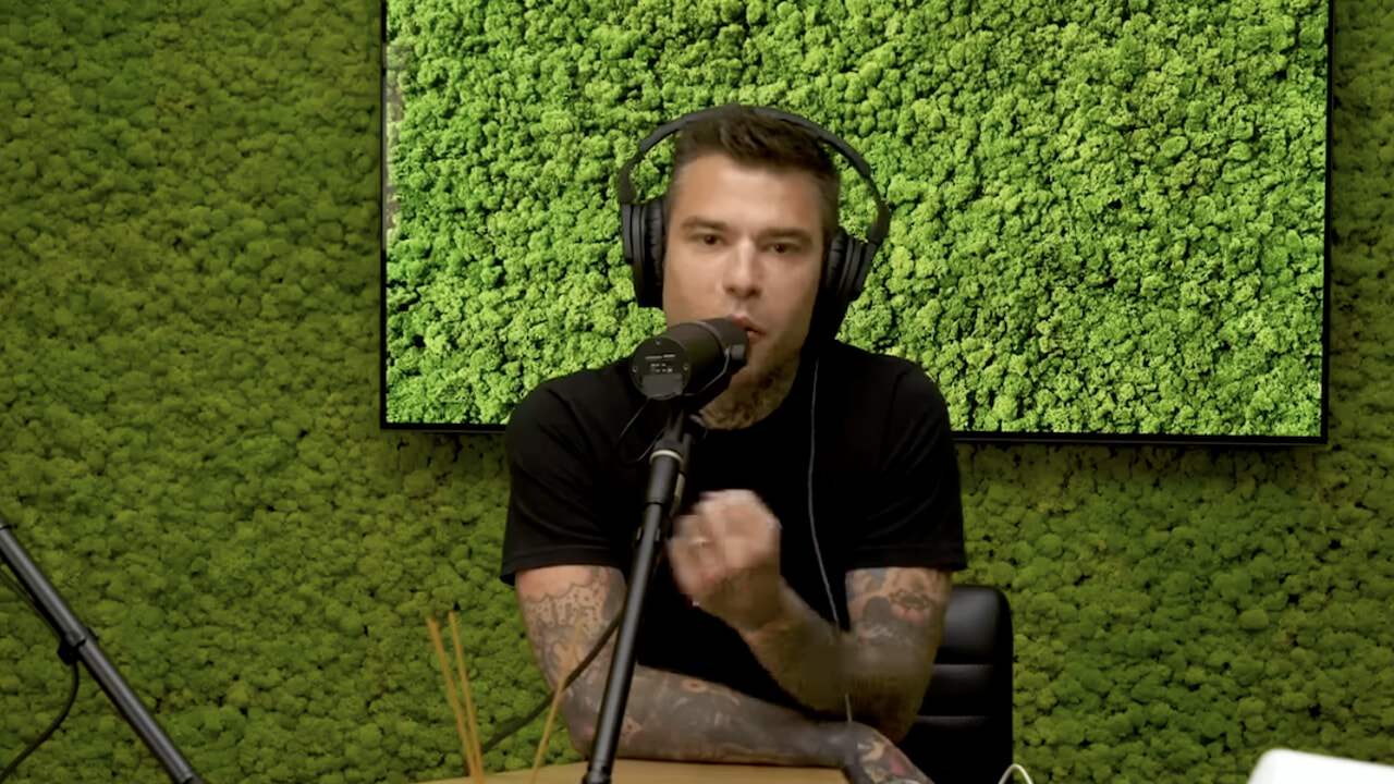 Fedez, Muschio Selvaggio chiude: che fine fa il podcast?