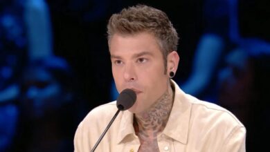 Fedez scoppia in lacrime a Belve: “Non ho tradito Chiara”