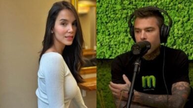 Paola Di Benedetto smentisce il flirt con Fedez: “Notizia falsa”