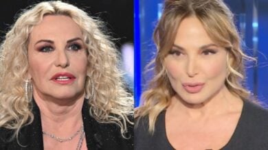 Antonella Clerici scatenata contro Barbara D’Urso: “Non l’avrei mai fatto”