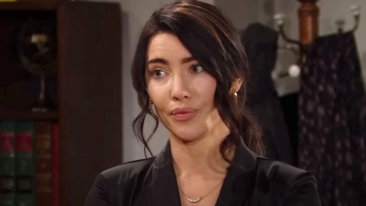 Beautiful Anticipazioni Puntata 11 aprile 2024: Steffy contro Thomas!