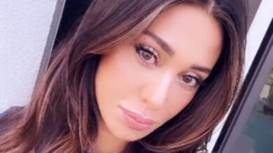 Belen Rodriguez, il nuovo compagno: lo porterà al matrimonio di Cecilia?