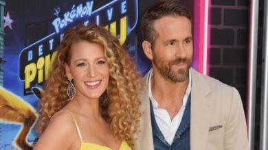 Blake Lively e Ryan Reynolds: ecco il segreto della coppia perfetta