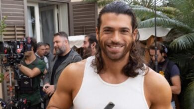 Can Yaman, Sandokan trova la sua “Perla”: ecco chi sarà Lady Marianna