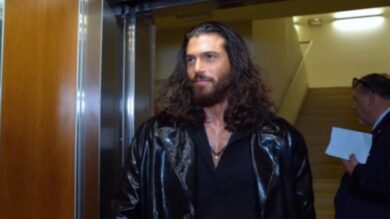 Can Yaman vola in Brasile prima di Sandokan: gli allenamenti Hot!