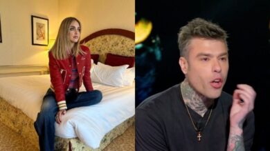 Chiara Ferragni smette di seguire Fedez su Instagram: è ufficiale!