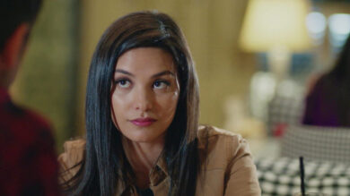 Endless Love anticipazioni turche: Zeynep fa ingelosire Emir!