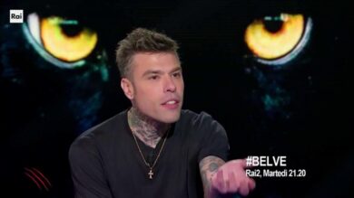 Fedez, la confessione: “Il caso Balocco? C’entra nella crisi con Chiara Ferragni”