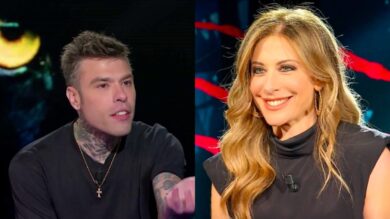 Francesca Fagnani, la verità su Fedez: “Sembra libero”